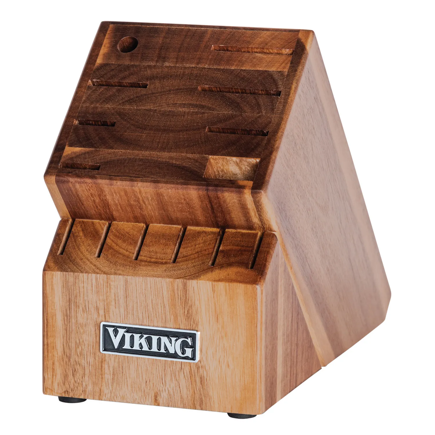 Viking 15-Piece Knife Block Set