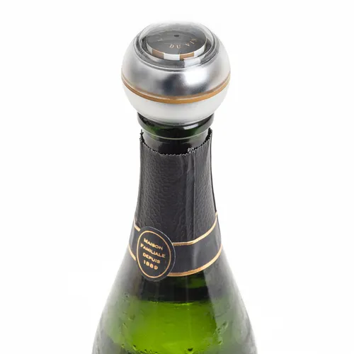 L'Atelier du Vin Bubbles Bottle Stopper & Indicator