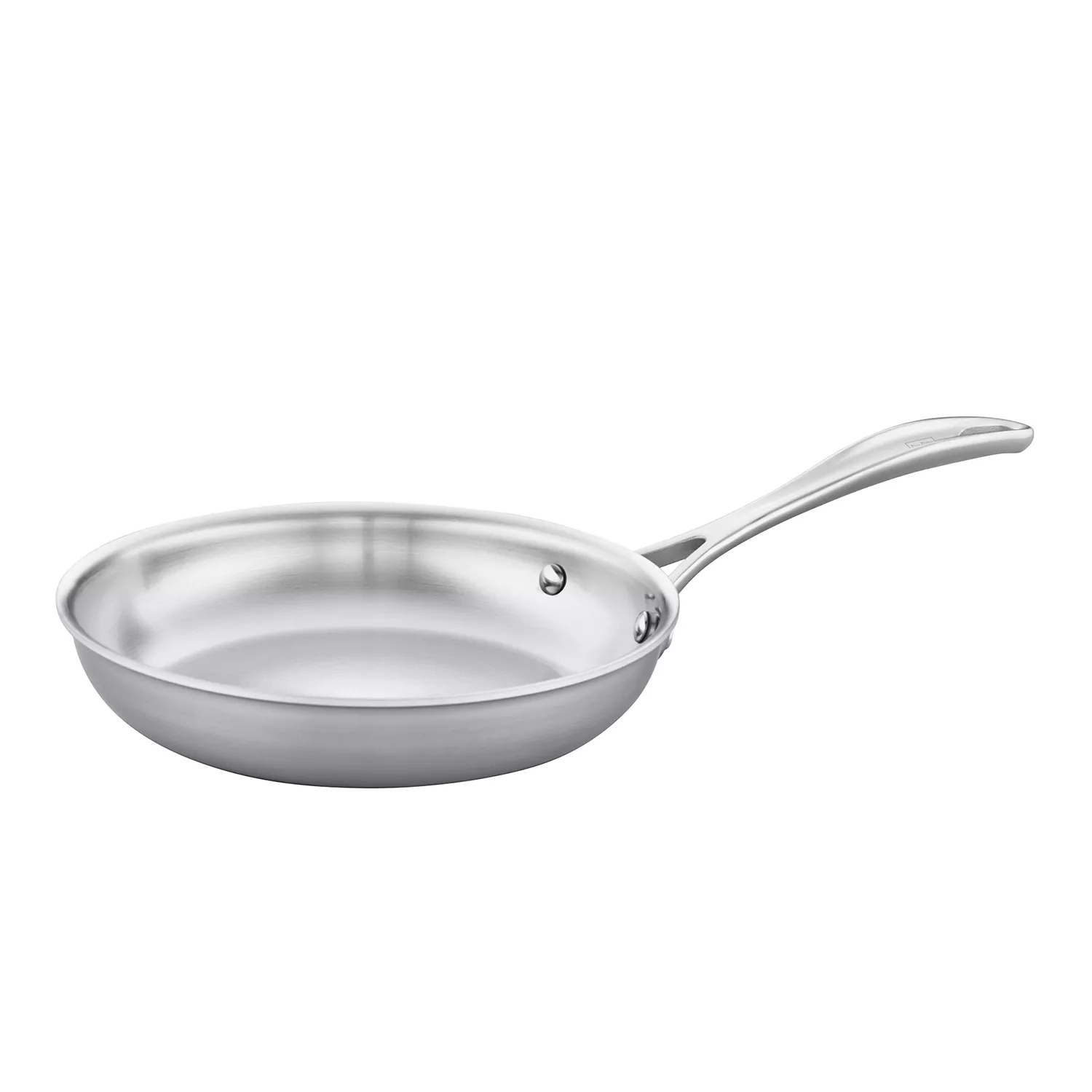 Zwilling Spirit Stainless Steel Skillets