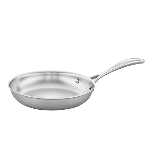 Zwilling Spirit Stainless Steel Skillets