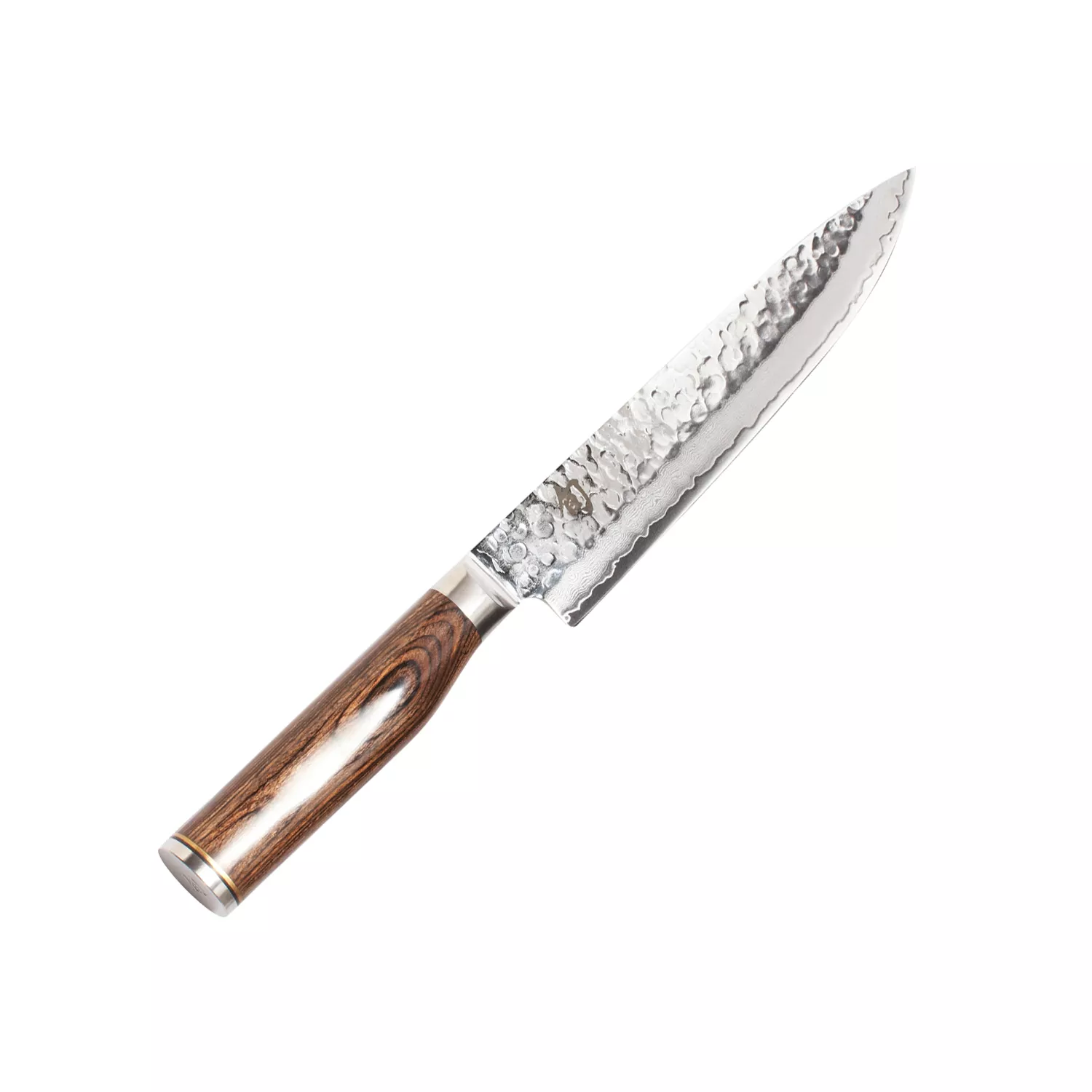 Shun Premier Slicing Knife, 9&#34;