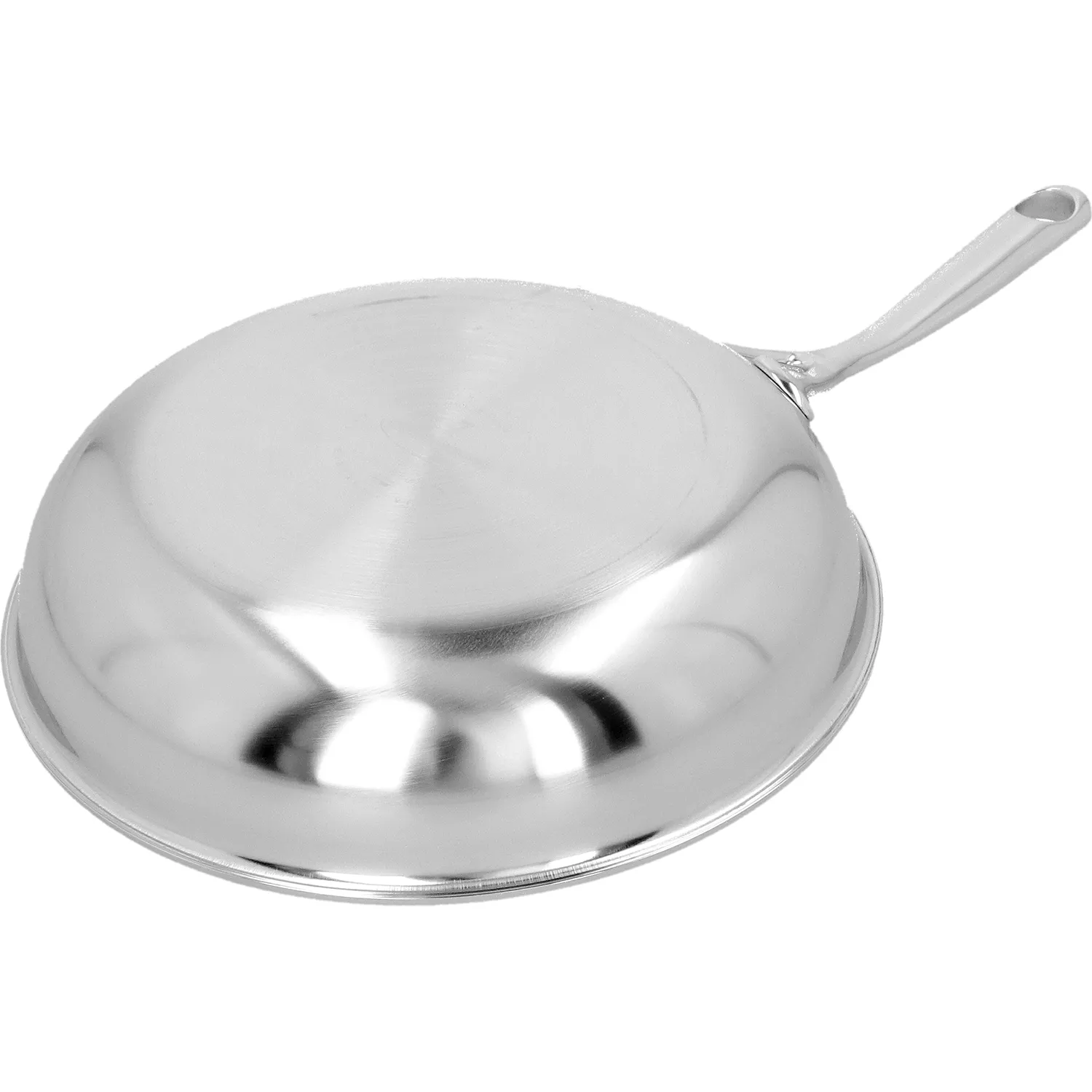 Demeyere Atlantis7 Proline Stainless Steel Skillet