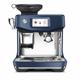Automatic Espresso Machine With Grinder