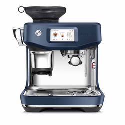 Breville Barista Touch Impress Amazing Machine/Amazing Espresso!