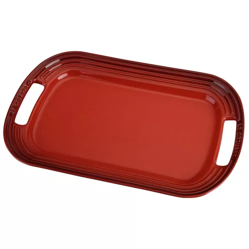 Le Creuset Serving Platter