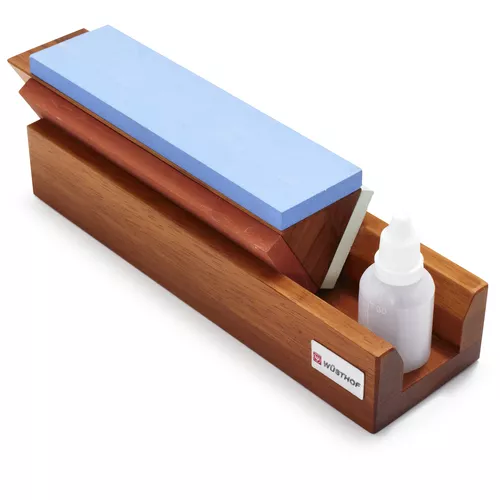 W&#252;sthof Tri-Stone