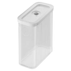 Zwilling Fresh & Save Cube M Container I was looking for a container for cereal and found it in this Medium X-Cube