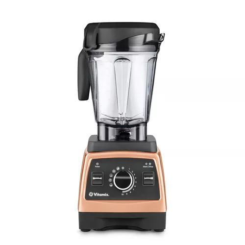 Vitamix Pro 750 Heritage Blender, Copper