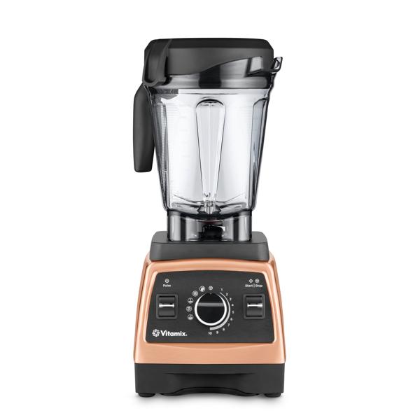 Vitamix Pro 750 Heritage Blender, Copper