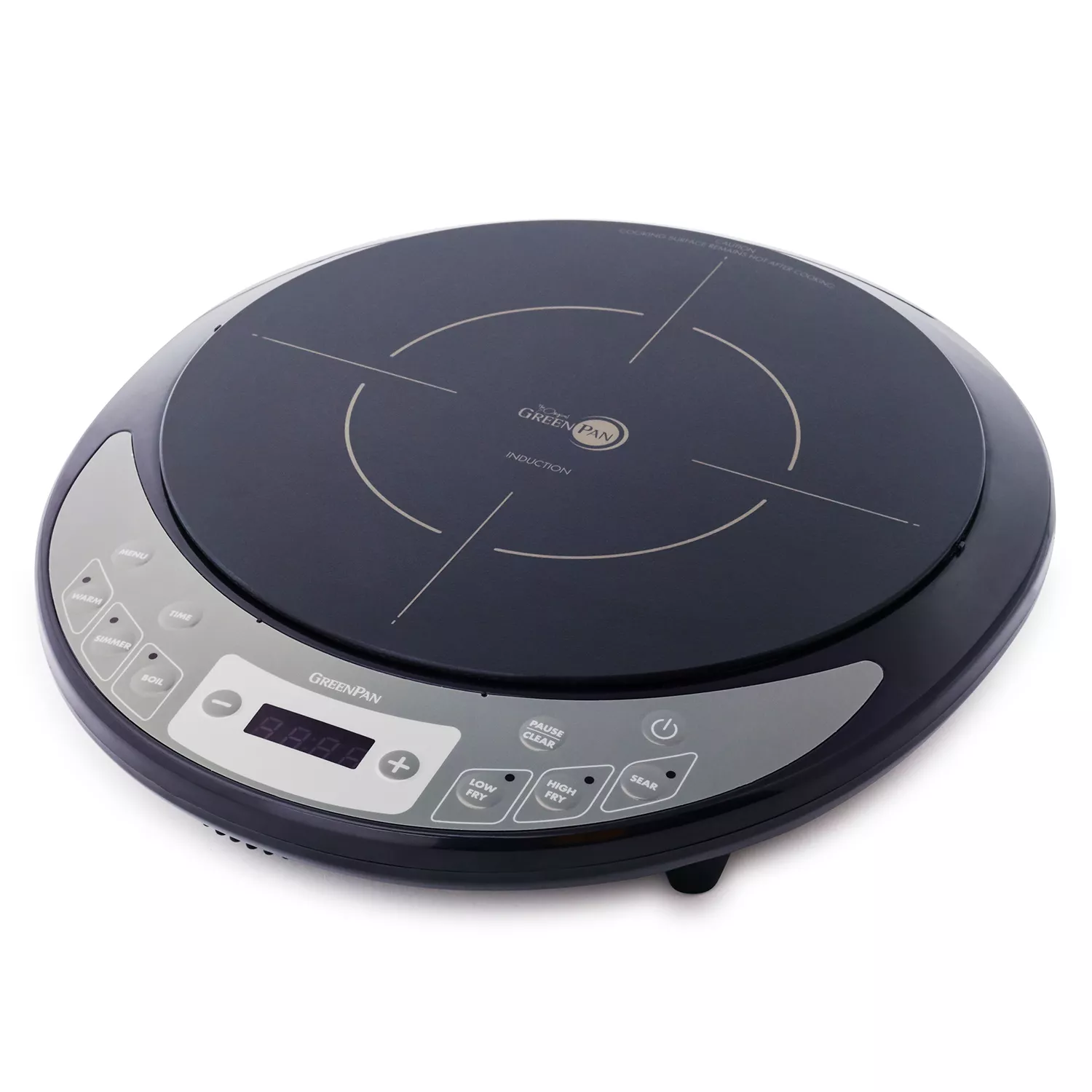 GreenPan Induction Cooktop