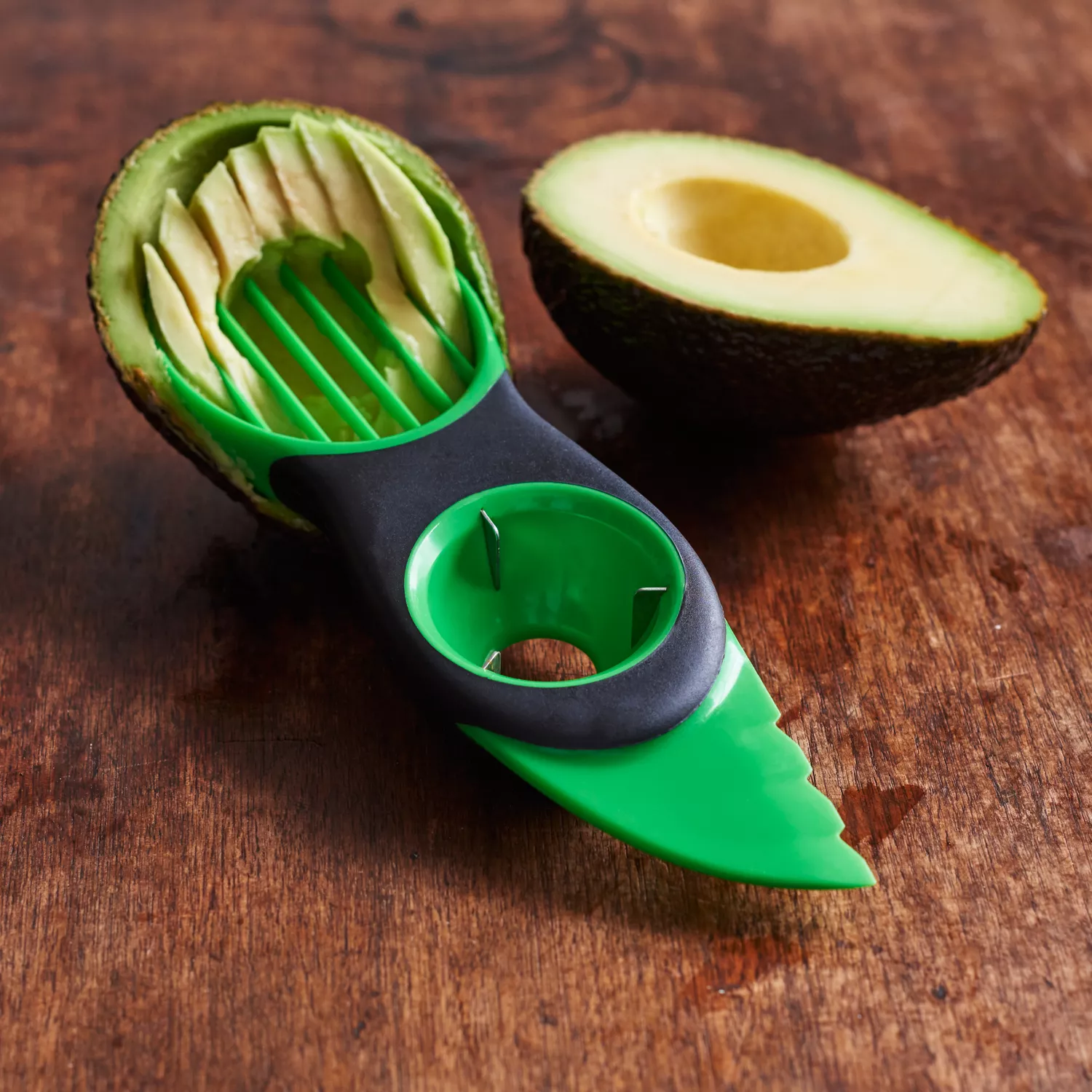 OXO Good Grips 3-in-1 Avocado Slicer