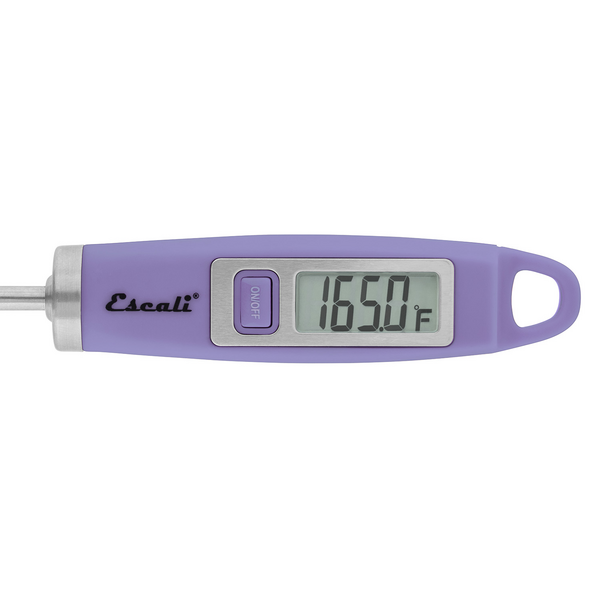 Escali Gourmet Digital Thermometer
