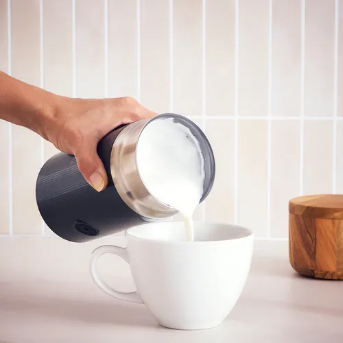 Nespresso Vertuo Up With Aeroccino Frother By Breville