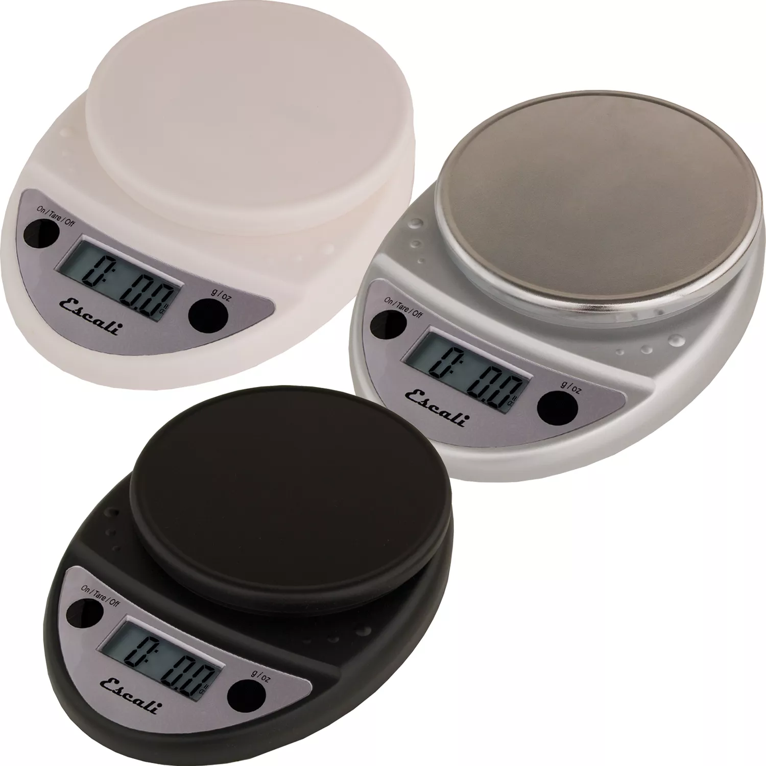 Escali Digital Scales