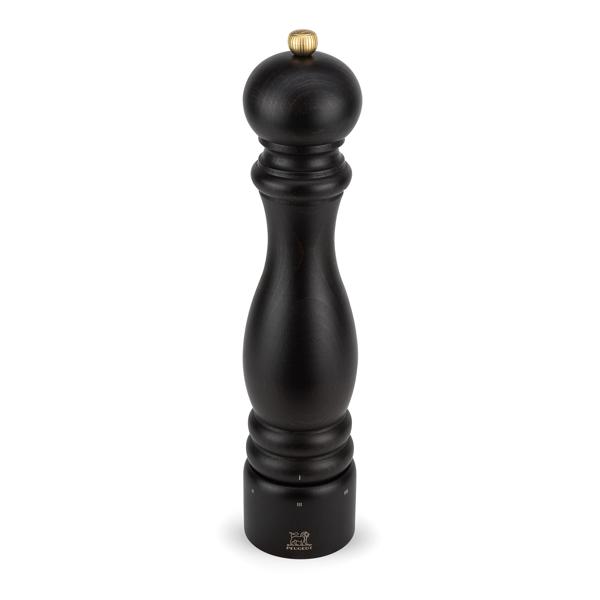 Peugeot Chocolate-Lacquer Paris U’Select Pepper Mill