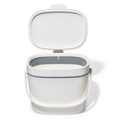 OXO Good Grips Easy-Clean Compost Bin, 1.75 gal.