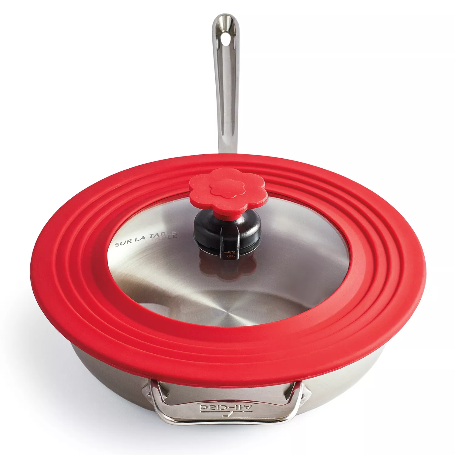 Sur La Table Smart Lid