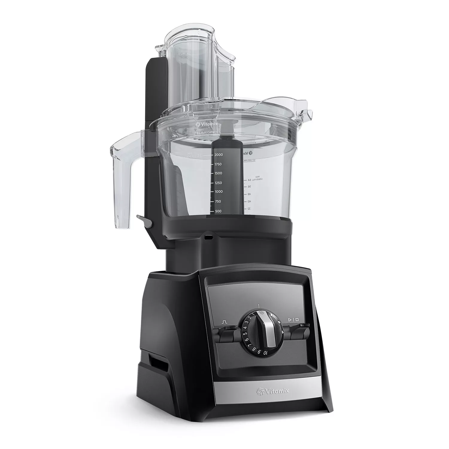 Vitamix Food Processor Attachment