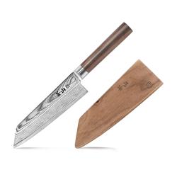 Cangshan Haku 7" Kiritsuke Best knife for under 100 dollars