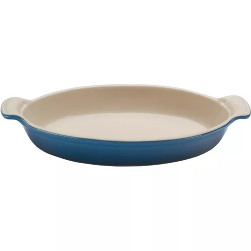 Le Creuset Heritage Au Gratin, 1.75 qt.