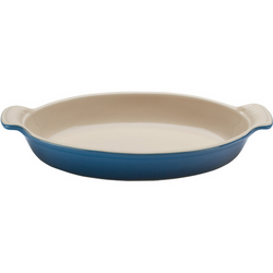 Le Creuset Heritage Au Gratin, 1.75 qt.