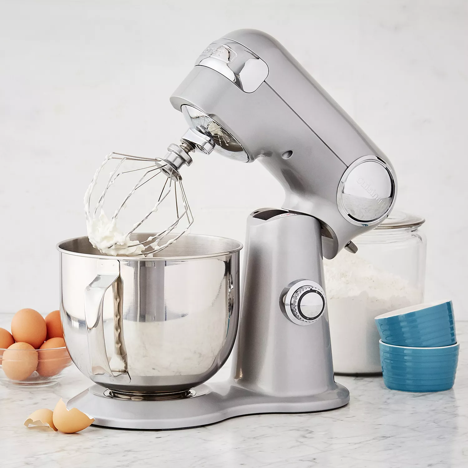 Cuisinart Stand Mixer, 5.5 qt.