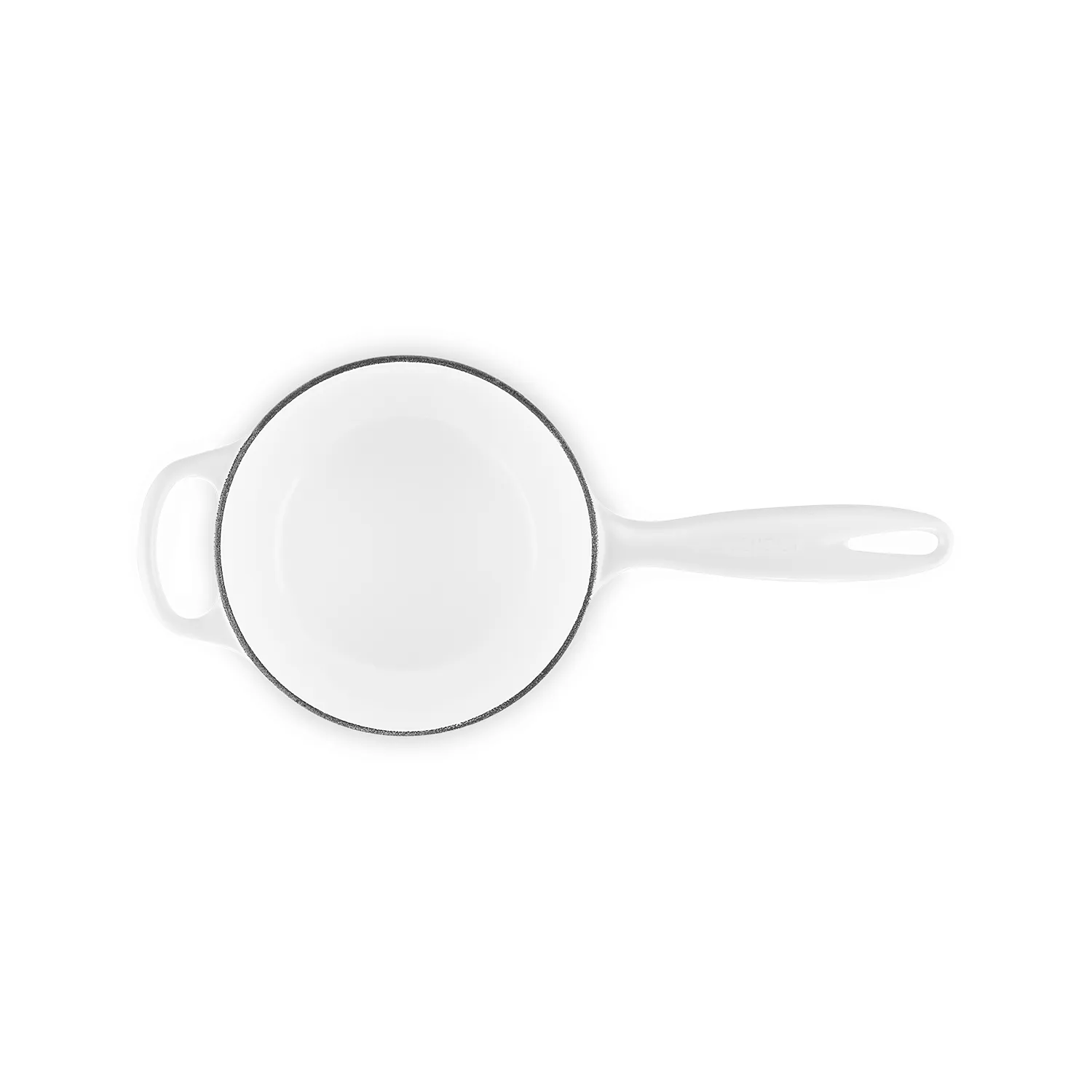 Le Creuset Signature Saucepan, 1.75 qt.