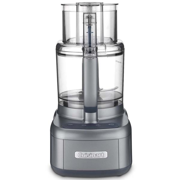 Cuisinart Elemental 11-Cup Food Processor