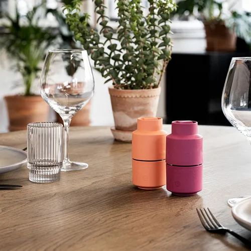 CrushGrind Billund Mill