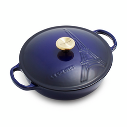 Le Creuset Eiffel Tower Casserole, 2.5 qt.