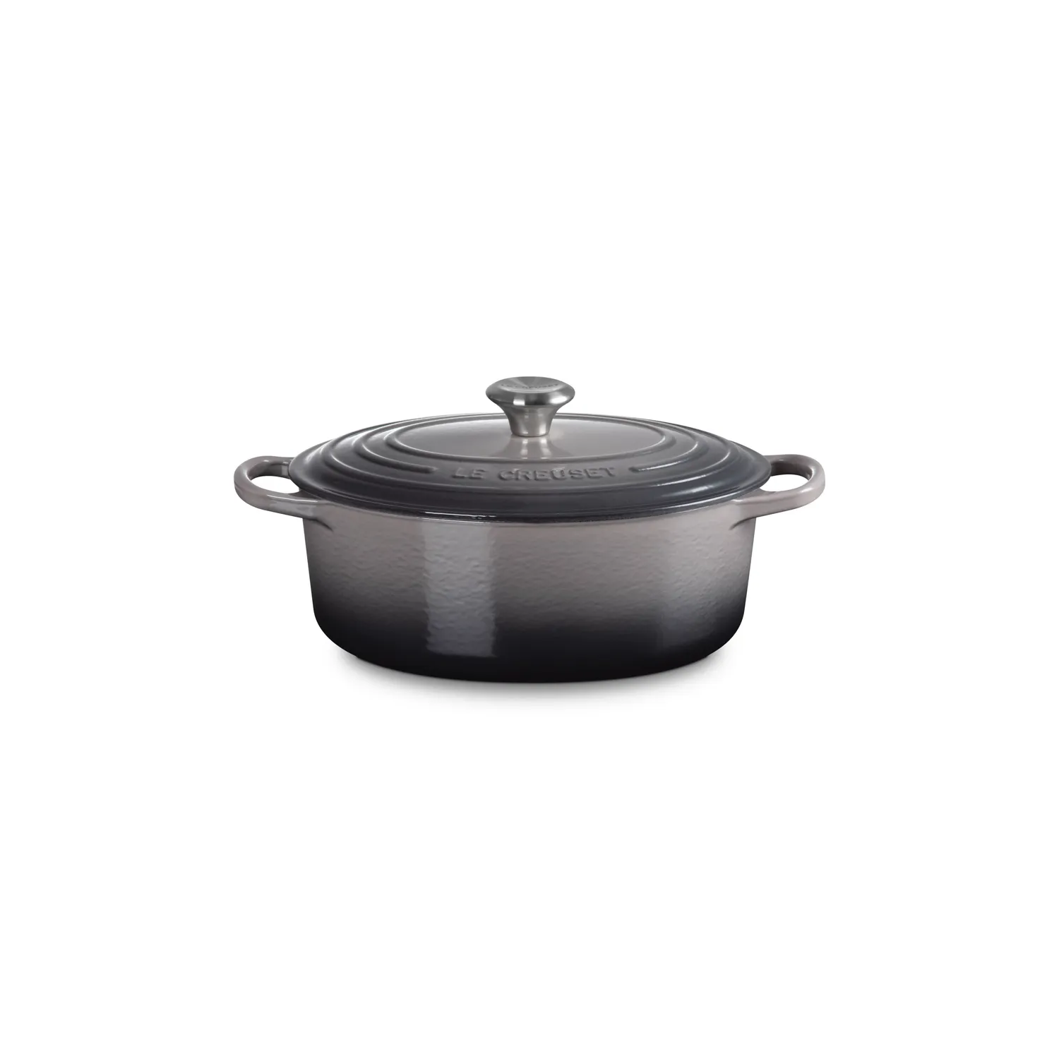 Le Creuset Signature Oval Dutch Oven, 2.75 qt.