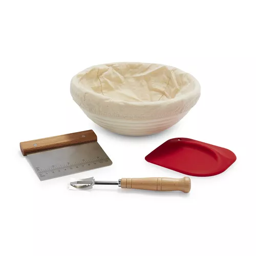 Sur La Table Bread Making Kit