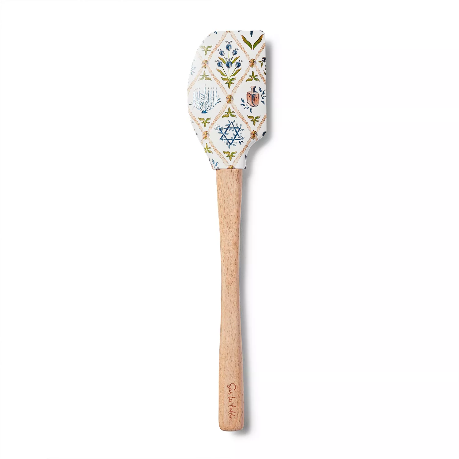 Sur La Table Dog 2.0 Spatula, Multi