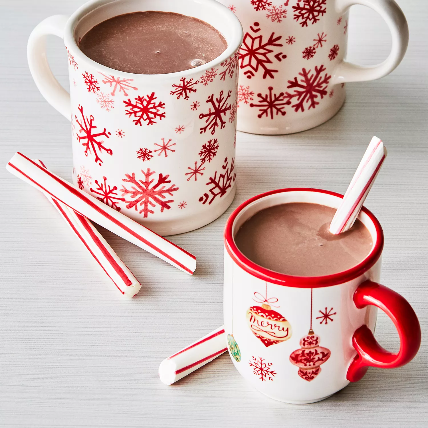 Hammond&#8217;s Peppermint Sticks