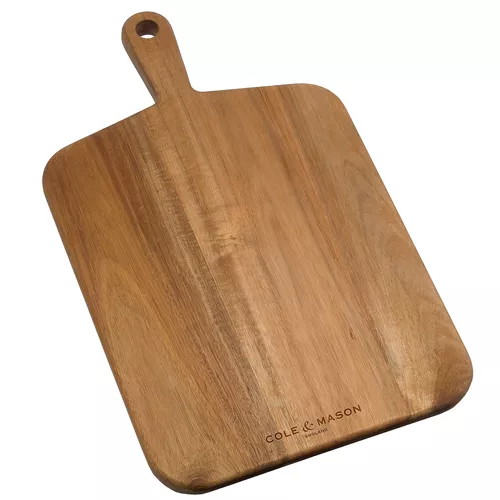 Cole & Mason Barkway Acacia Paddle Board