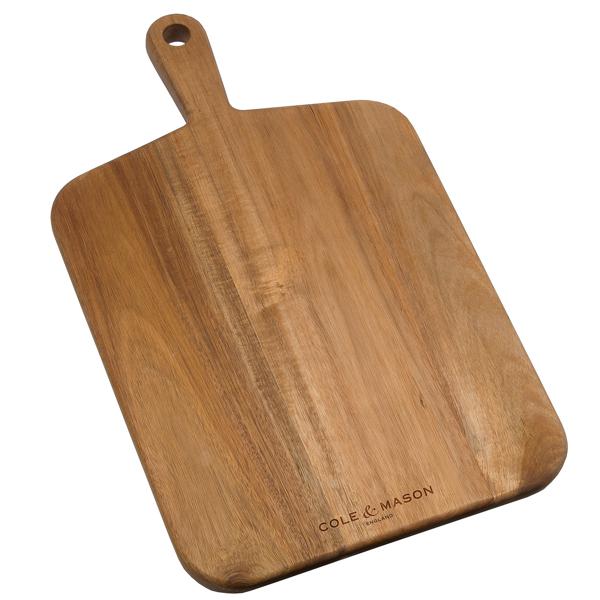 Cole & Mason Barkway Acacia Paddle Board