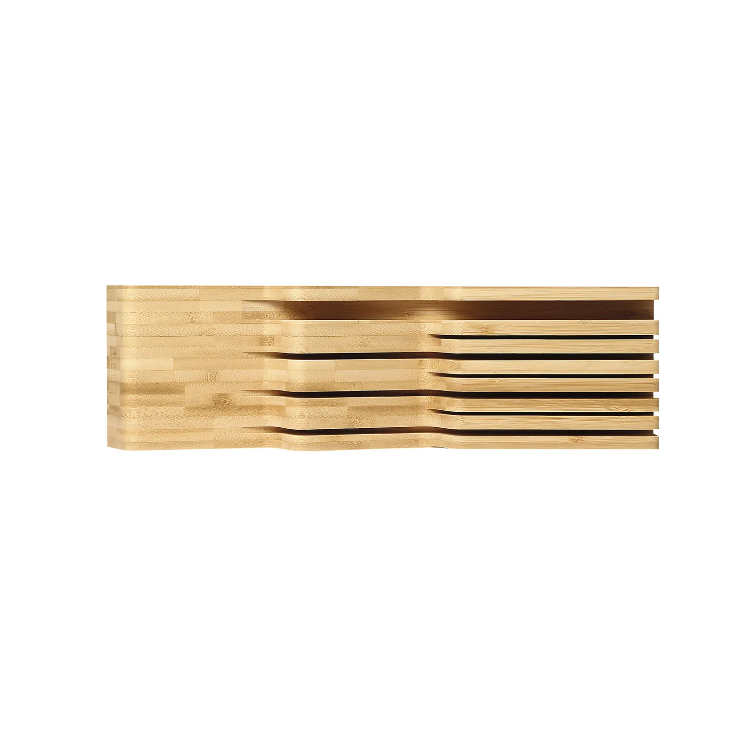 Global Seiso Element In-Drawer Knife Storage