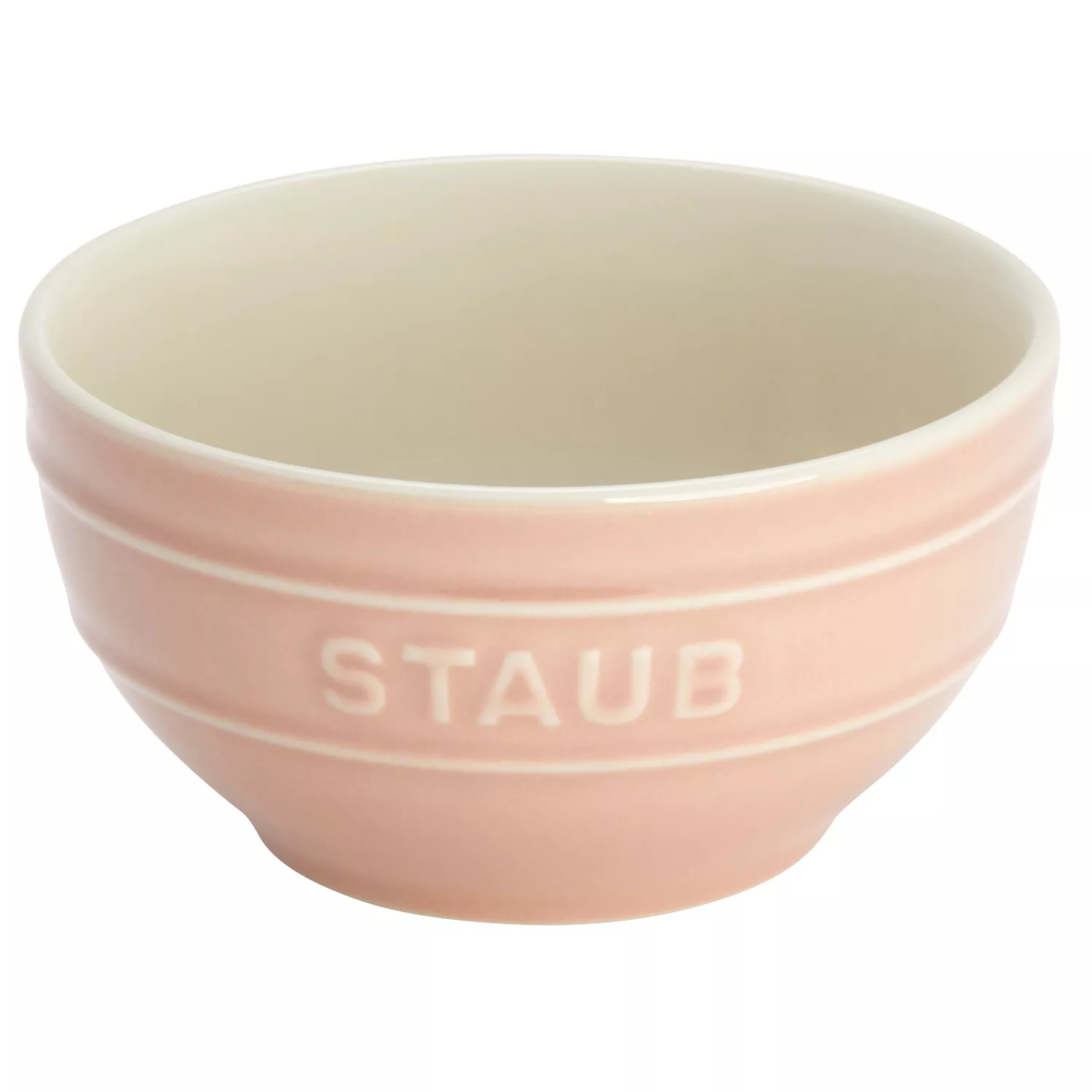 12 oz Ivory Plastic Bowls (50)