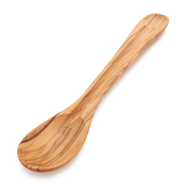 Sur La Table Olivewood Tasting Spoon