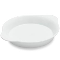 Sur La Table Porcelain Round Gratin Dish love it