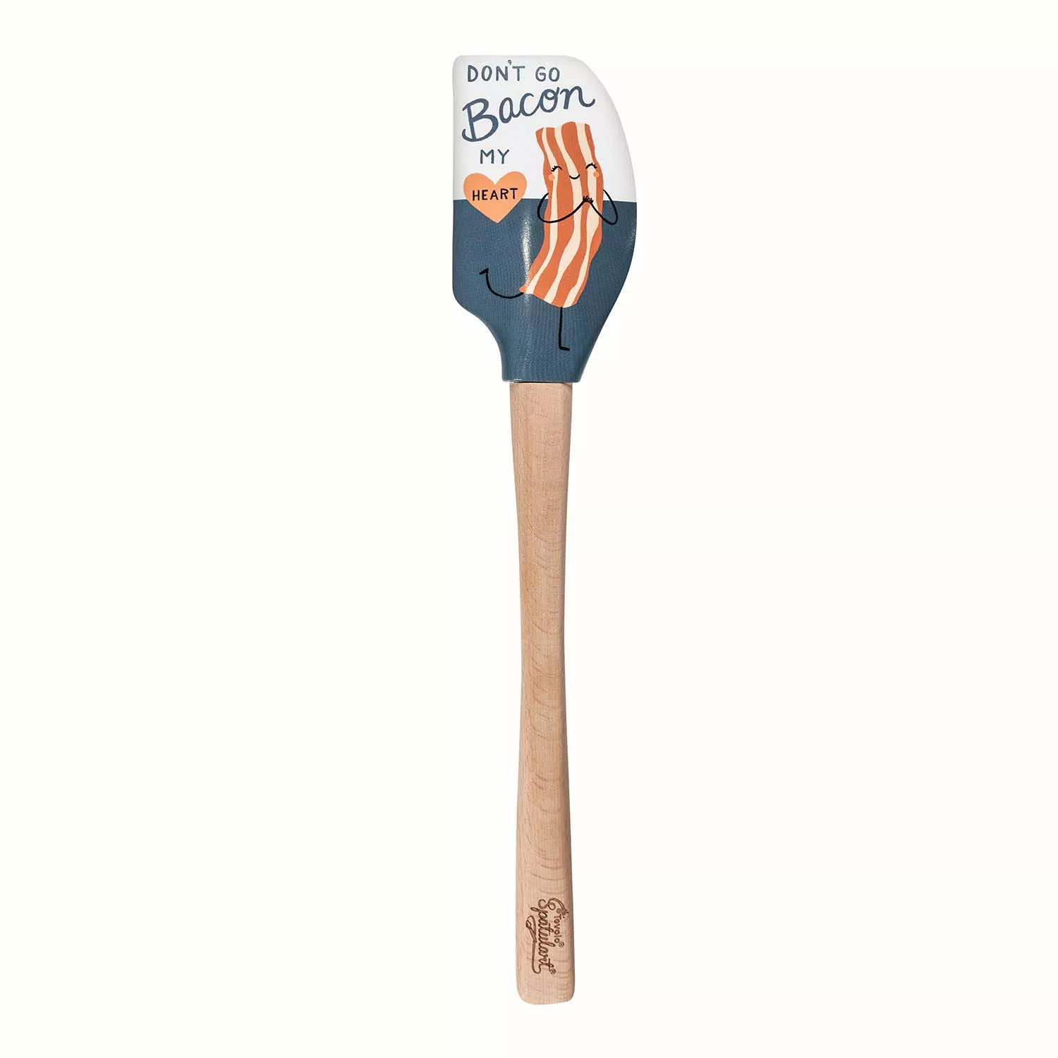 Tovolo Bacon Pun Spatula