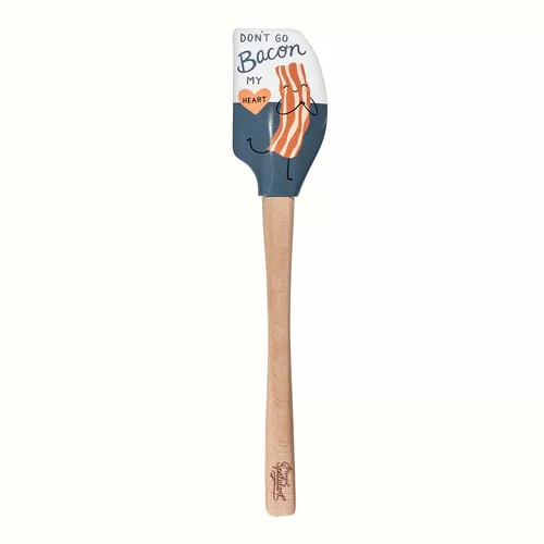 Tovolo Bacon Pun Spatula