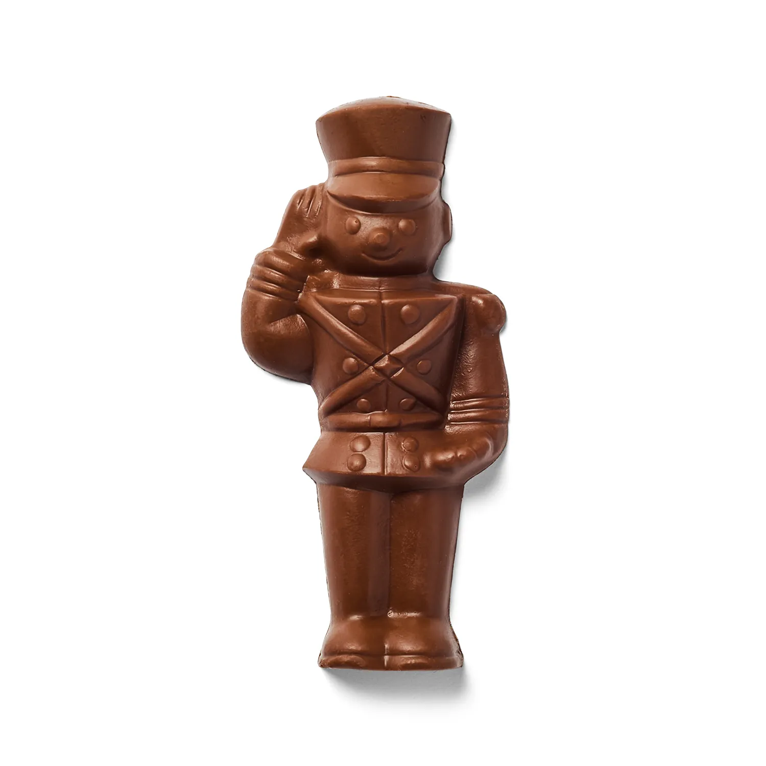 Photo of Sur La Table Chocolate Nutcracker