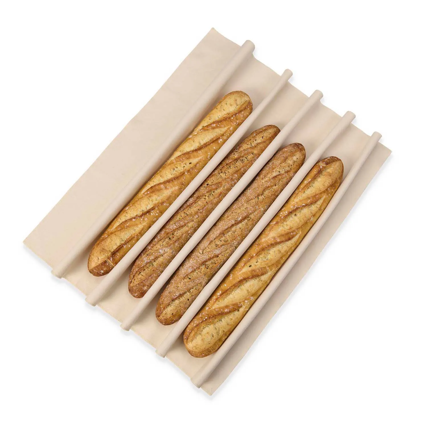 Mrs. Anderson's Baking Heavy-Duty Proofing Cloth