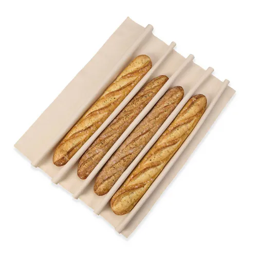 Mrs. Anderson's Baking Heavy-Duty Proofing Cloth