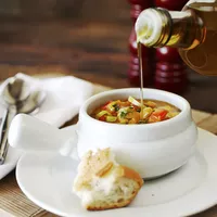 Satisfying Fall Soups & Stews