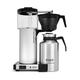 Small Coffee Maker With Stainless Steel Carafe