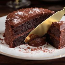 Online Two-Layer Chocolate Cake Workshop (Eastern Time)