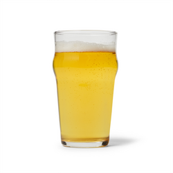 Bormioli Rocco Beer Glass