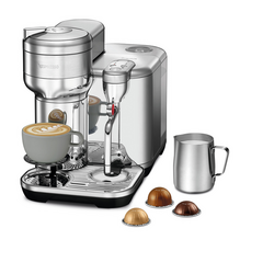 Nespresso® Vertuo Creatista™ by Breville®
